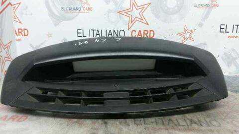 Cuadro de Instrumentos Citroen C4 COUPE