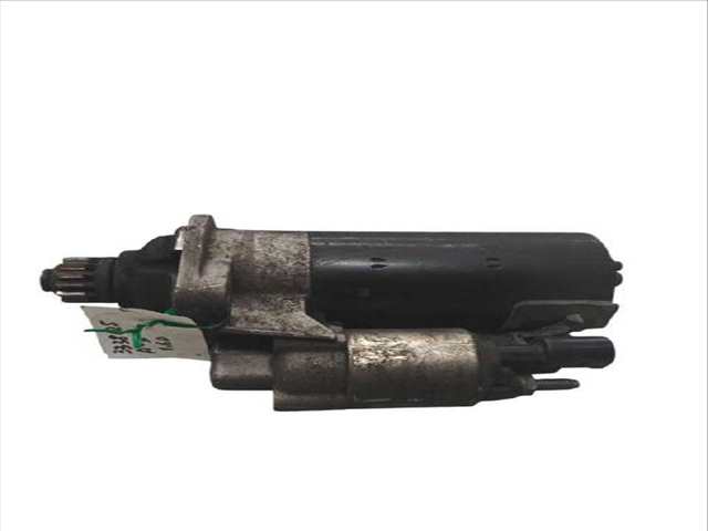 Motor de Arranque Audi A3 1.6 TDI