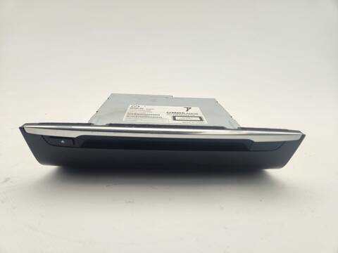 Sistema Audio Radio CD Mazda 6 EVOLUTION TECH 149CV 110KW