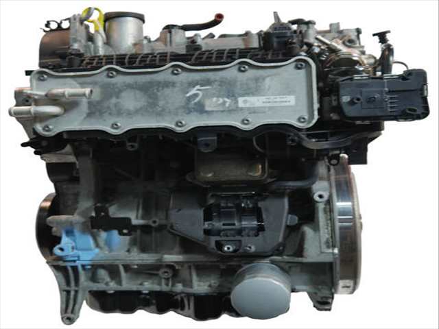 Motor Completo Volkswagen Passat 218CV 160KW