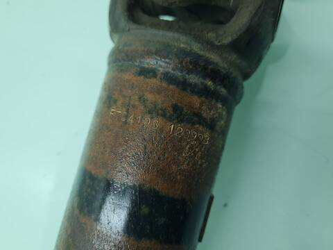 Foto 3ª: Transmision Central Land Rover Defender 110 SE FAMILIAR 122CV 90KW [15P] (2004)