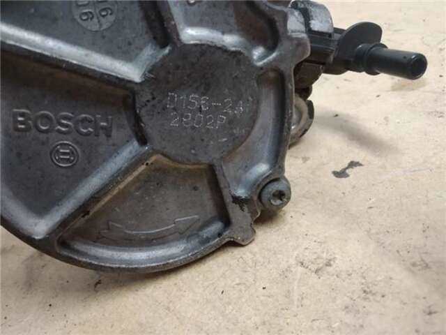Foto 3ª: Depresor Freno Bomba Vacio Peugeot 307 2.0 BREAK XR [2.0 LTR. - 66 KW HDI CAT]
