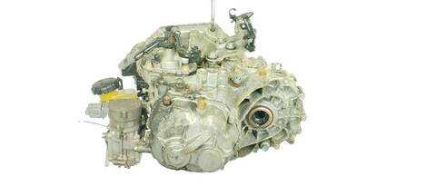 Caja Cambios Kia Stonic 1.0 T-GDI ECO-DYNAMICS