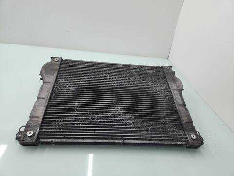 Foto 2ª: Intercooler Lexus IS 220D 177CV 130KW [2AD-FHV] (2007)
