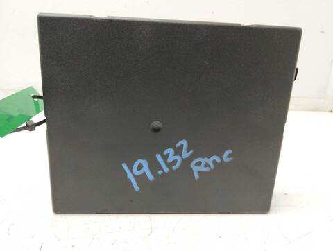 Foto 2ª: Centralita Motor ECU Audi A6 2.0 TFSI AVANT 180CV 132KW [CDNB] (2013)