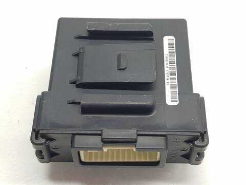 Centralita Motor ECU Nissan X-Trail TEKNA