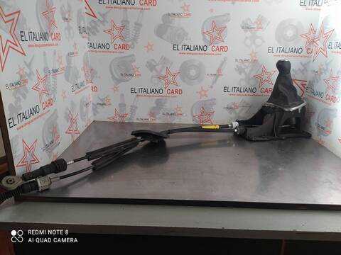 Palanca de Cambio Renault Megane LIFE BERLINA 116CV 85KW III BERLINA 5 P