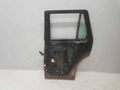 Foto 2ª: Puerta Trasera Derecha Land Rover Freelander VERSION INDEFINIDA (2006)