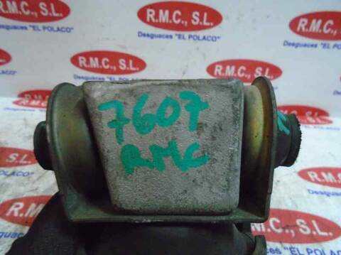 Foto 2ª: Soporte Motor Citroen Xsara 1.9 DIESEL BERLINA 69CV 51KW [WJY] (2001)