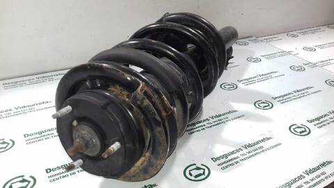 Foto 3ª: Amortiguador Delantero Derecho Ford Transit 2.4 TDE CAT 90CV 66KW [D2FA] (2005)