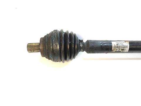 Foto 2ª: Transmision Delantera Derecha Audi A3 1.6 TDI 105CV (2004)