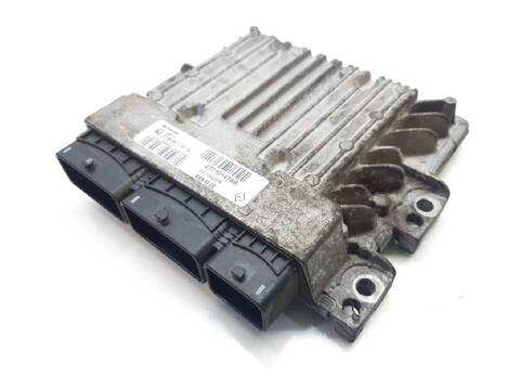 Centralita Motor ECU Renault Scenic BOSE EDITION 110CV 81KW