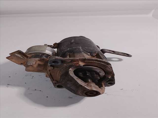 Foto 2ª: Motor de Arranque Fiat Ducato 2.5 D [8144.67] (1990)