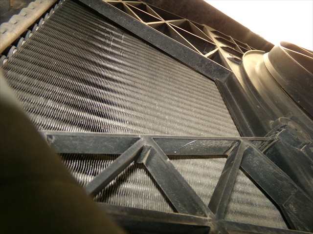 Radiador Gasoil Seat Ibiza 1.9 SDI MODELO 6L, 2002-2008