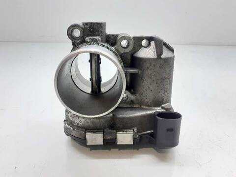 Foto 2ª: Caja Mariposa Renault Laguna DYNAMIQUE III 150CV 110KW [M9R] (2007)