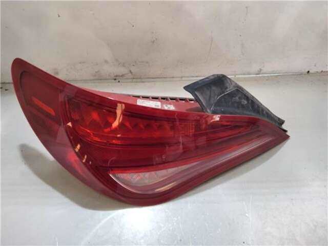 Piloto Trasero Izquierdo Mercedes Clase C 160 2.1 CLA 220 CDI - D (117.303) [2.1 LTR. - 130 KW CDI CAT]