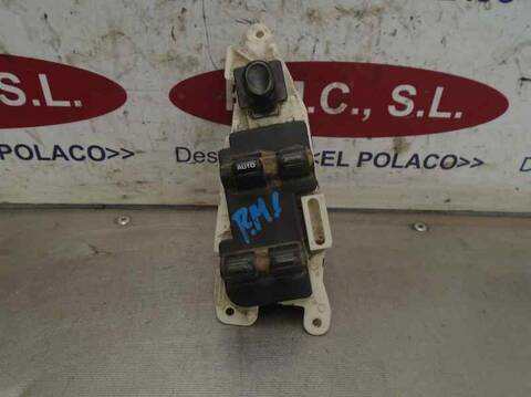 Botonera Elevalunas Chrysler Stratus 2.5 CAT BERLINA 163CV 120KW