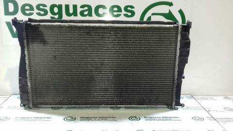Foto 3ª: Radiador Motor Bmw Serie 3 315 320D BERLINA 163CV 120KW [204D4] (2005)