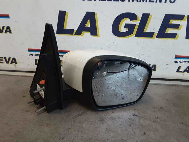 Retrovisor Derecho Ford S Max 2.0 TDCI150CV CDR DESDE 05/2015 HASTA 05/2023