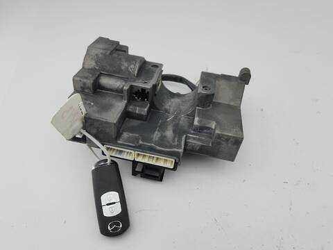 Motor de Arranque Mazda CX5 LUXURY 2WD