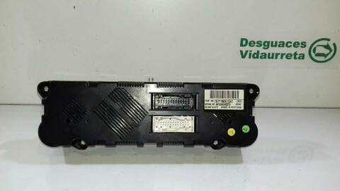 Foto 3ª: Mando Climatizador Ford Mondeo TITANIUM 140CV 103KW [QXBA] (2008)