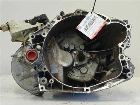 Caja Cambios Peugeot 307 2.0 HDI 90 90CV 66KW
