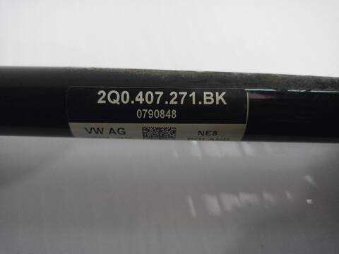 Foto 2ª: Transmision Delantera Izquierda Seat Ibiza STYLE 95CV [DLAC] (2017)