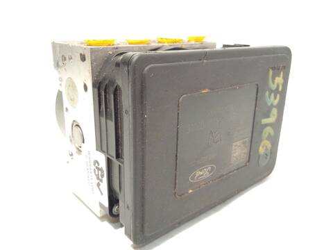 Foto 3ª: Abs Ford Fiesta ST-LINE 101CV 74KW [SFJK] (2017)