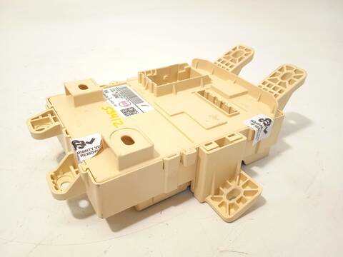 Foto 4ª: Caja Reles Fusibles Kia Sportage DRIVE 2WD 136CV 100KW [D4FE] (2022)