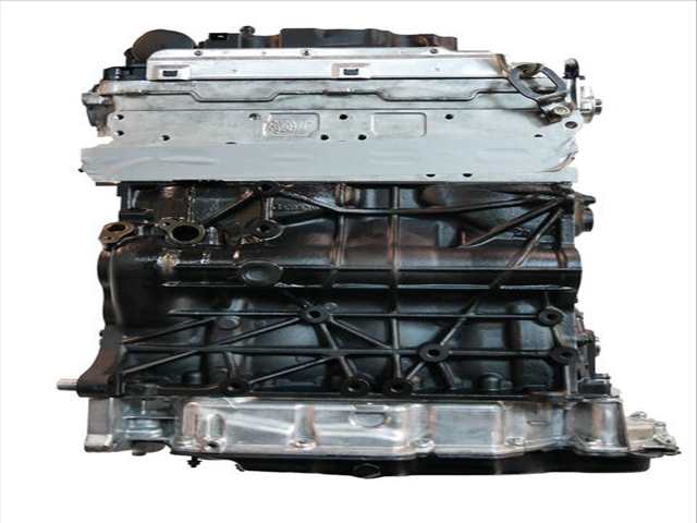 Foto 3ª: Motor Completo Audi A3 150CV 110KW [DTSB DTS] (2022)