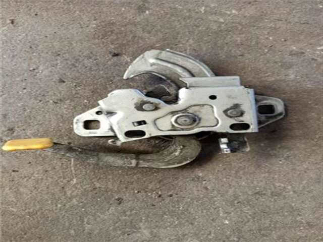 Cerradura Capot Mini Mini 1.6 COOPER [1.6 LTR. - 85 KW 16V CAT]