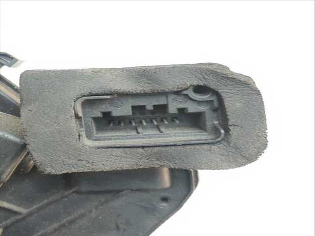 Foto 3ª: Cerradura Puerta Delantera Derecha Volkswagen Golf 1.6 TDI 4MOTION (2012)