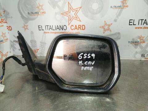 Retrovisor Derecho Honda Crv ELEGANCE 150CV 110KW RE)