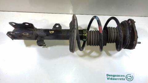 Foto 2ª: Amortiguador Delantero Derecho Toyota Prius 1.5 CAT 112CV 82KW [1NZFXE] (2004)