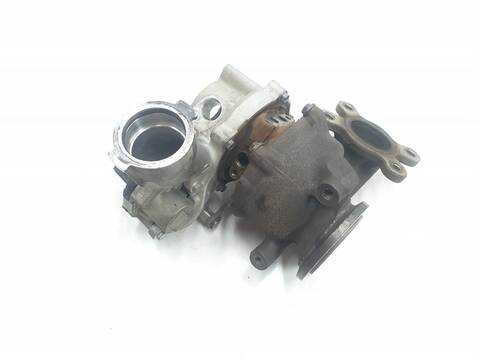 Turbocompresor Cupra Leon 1.5 16V TSI ACT 131CV