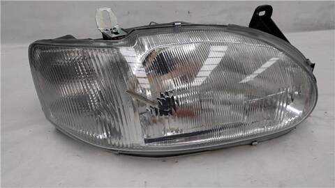 Faro Derecho Ford Escort TURNIER