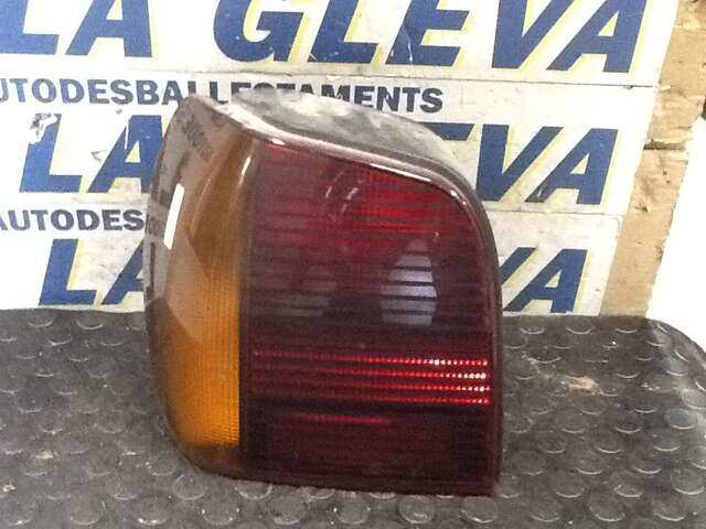 Piloto Trasero Izquierdo Volkswagen Polo 1.4