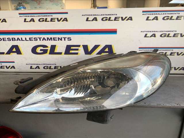 Faro Derecho Citroen Xsara 1.6 HDI90CV PICASSO