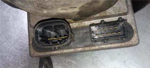Foto 3ª: Bomba de Direccion Peugeot 307 2.0 16V [RFN (EW10J4)]
