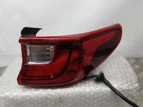 Piloto Trasero Derecho Kia Stonic DRIVE 101CV 74KW