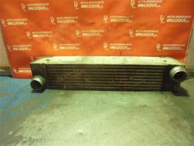 Intercooler Bmw Serie 7 720 3.0 D