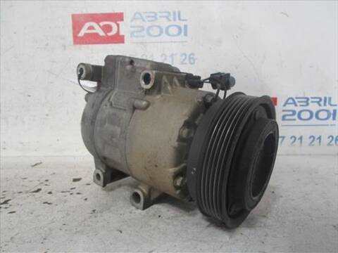 Compresor Aire Acondicionado Kia Ceed 2.0 EMOTION 140CV 103KW ED)