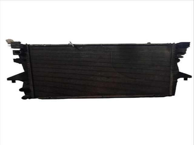 Radiador Motor Volkswagen Transporter 2.5 TDI 4MOTION FURGONETA