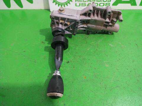 Foto 2ª: Palanca de Cambio Kia Sorento 2.5 CRDI CAT 140CV [D4CB] (2002)