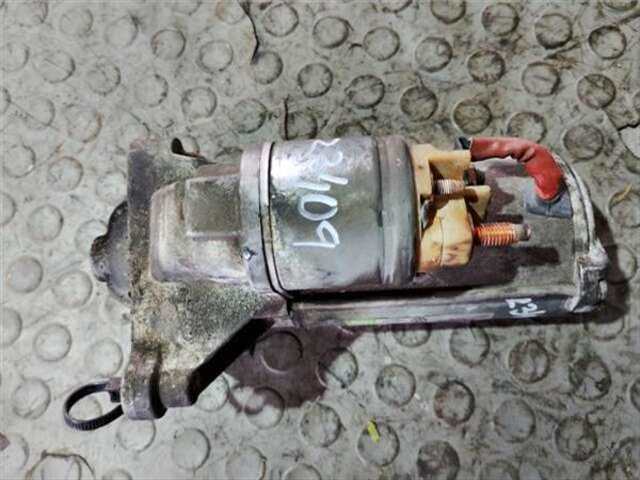 Foto 2ª: Motor de Arranque Renault Megane 1.9 BUSINESS [1.9 LTR. - 96 KW DCI DIESEL FAP] II BERLINA 5P (10.2002-_) [F9Q E8]