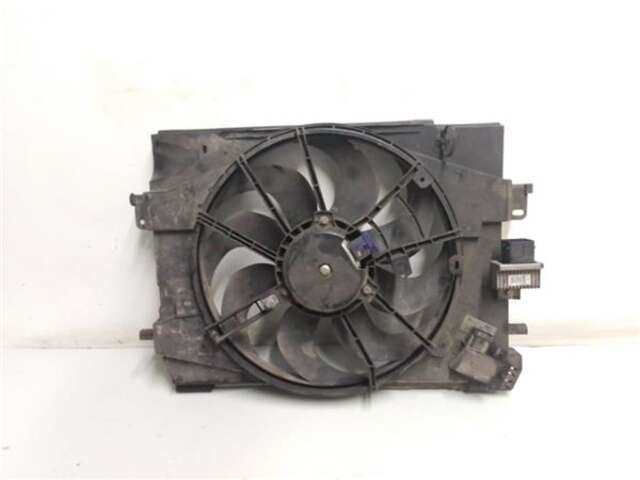 Electroventilador Dacia Sandero 1.5 LAUREATE [1.5 LTR. - 66 KW DCI DIESEL FAP CAT]