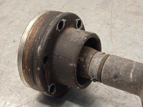 Foto 3ª: Transmision Central Land Rover Evoque PURE 150CV 110KW [224DT] (2012)