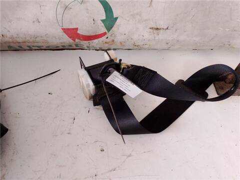 Cinturón Trasero Izquierdo Toyota Corolla 1.4 LINEA TERRA BERLINA [1.4 LTR. 71KW 16V CAT]