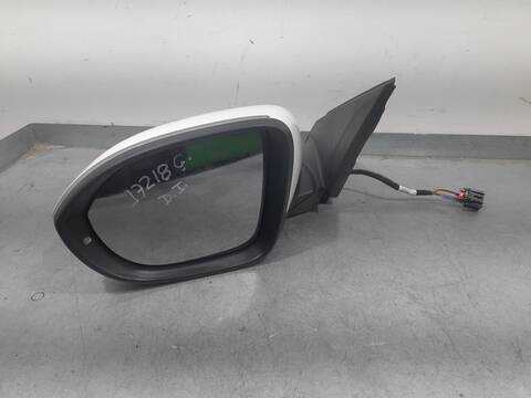 Retrovisor Izquierdo Volkswagen Taigo 1.0 TSI CS1)