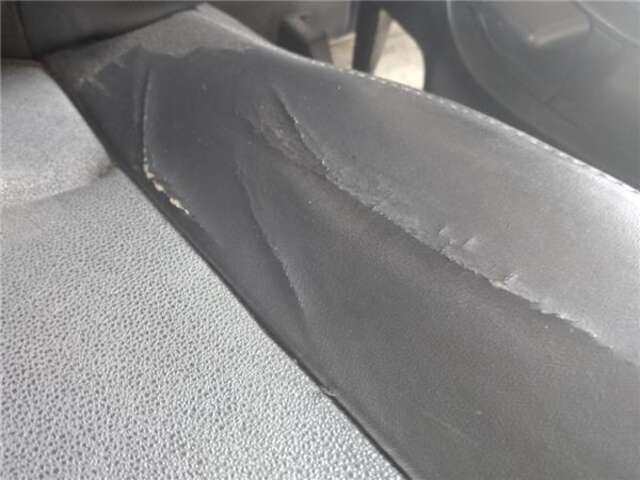 Foto 3ª: Asiento Delantero Izquierdo Bmw X3 2.0 D 16V CAT [M47 D20 (204D4)]